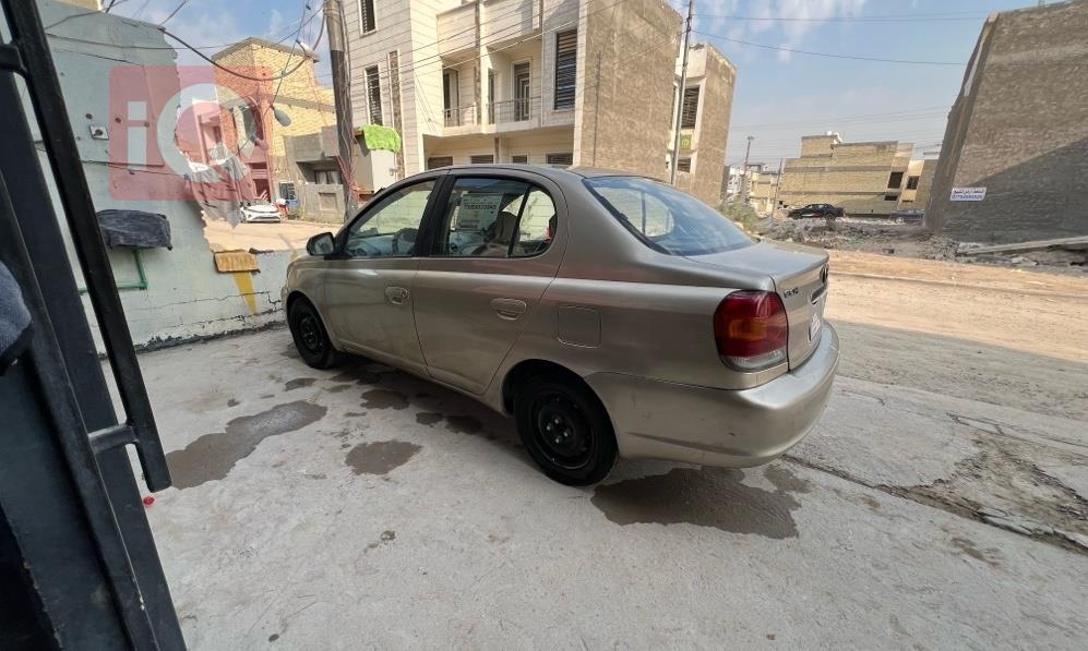 تويوتا إيكو